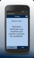 Veloz Service পোস্টার