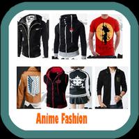 Anime Fashion New capture d'écran 1