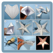 Simple Origami Tutorial Design and Idea