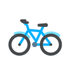 VéloBleu Nice 2023 icono