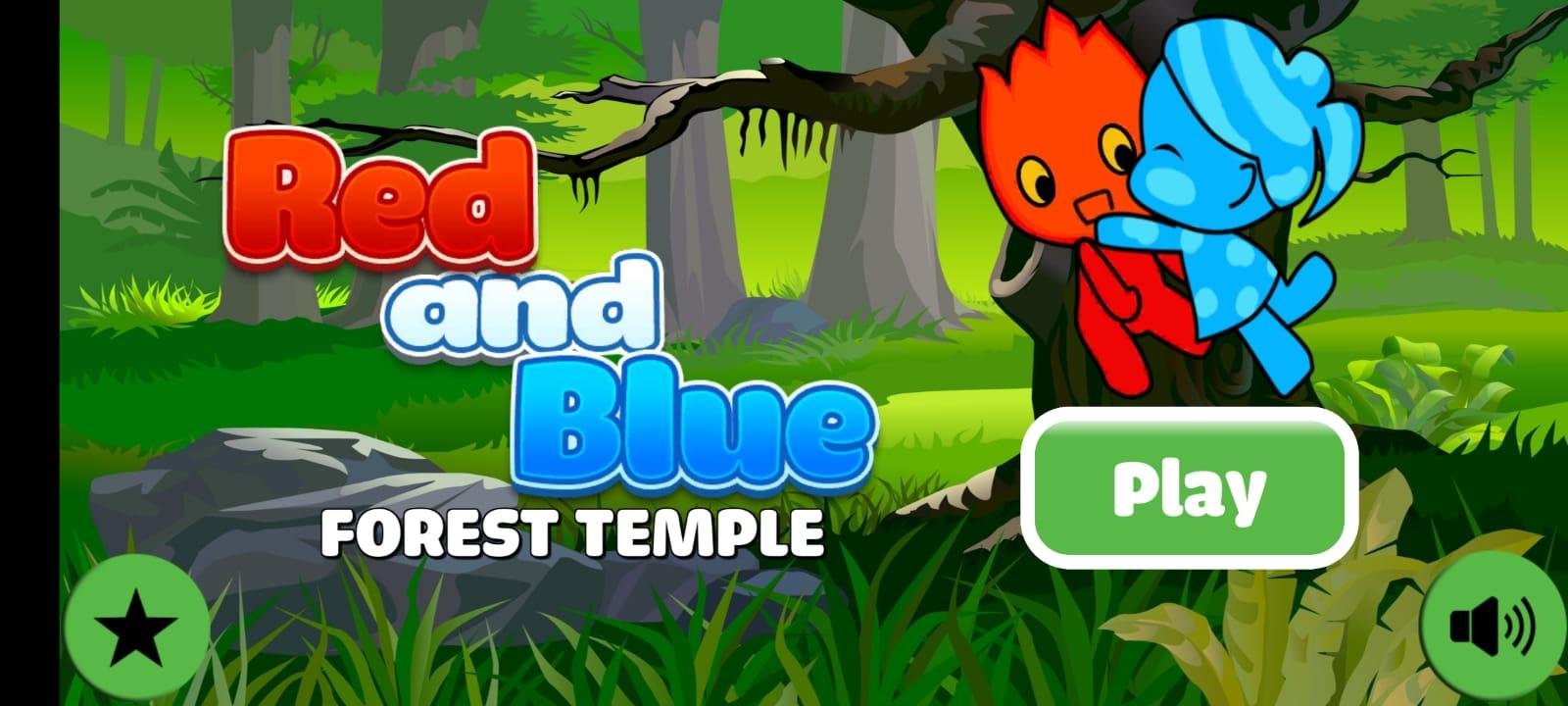 Red Boy And Blue Girl 2 APK for Android Download