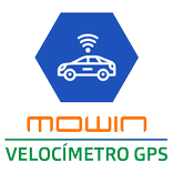 Velocímetro GPS