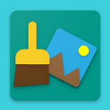 Gallery Cleaner icon