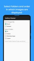 Gallery Cleaner syot layar 3