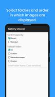 Gallery Cleaner スクリーンショット 3