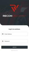 ReconVelocity Cartaz