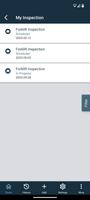 برنامه‌نما VelocityEHS® عکس از صفحه