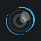 Velocity Lapse ikona
