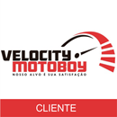 Velocity Motoboy - Cliente APK