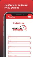 Velocity Motoboy - Cliente syot layar 1