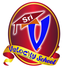 Velocity School - Achampet أيقونة