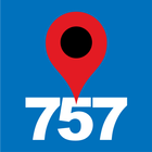 آیکون‌ 757 New Homes Tour