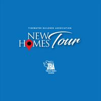 757 New Homes Tour پوسٹر