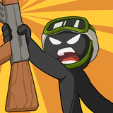Clash of Stickman: Evolution biểu tượng