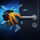 EscapeVerse Puzzle Adventure icono