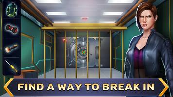 EscapeVerse Puzzle Adventure Poster