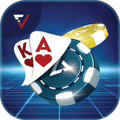 download Velo Poker - Texas Holdem Game XAPK