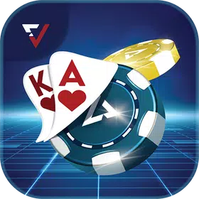 Velo Poker: 德州扑克游戏