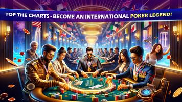 Velo Poker স্ক্রিনশট 1