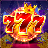 Clover Slots Epic Casino Games icon