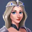 Rune Puzzle: Match & Blast