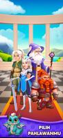 Rune Puzzle screenshot 1