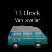 Camper Van Leveller