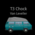 Camper Van Leveller