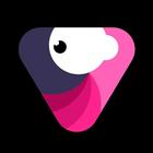 Velomingo- Velocity Edit Maker ikona