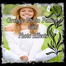 Grunge Photo Frames-APK
