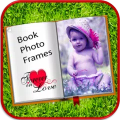 Books Photo Frames APK download