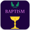 Baptism Invitation Maker