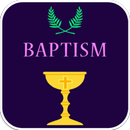 Baptism Invitation Maker APK