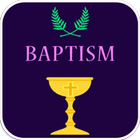 Baptism Invitation icon
