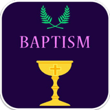 Baptism Invitation icon