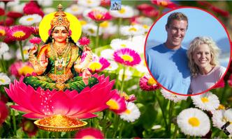 برنامه‌نما Gods Photo Frames عکس از صفحه