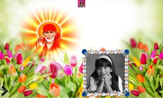 برنامه‌نما Gods Photo Frames عکس از صفحه