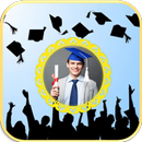 Graduation Photo Frames aplikacja