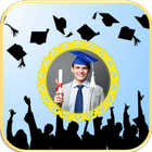 Graduation Photo Frames icon