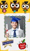 Graduation Photo Frames screenshot 2