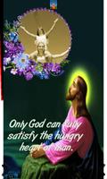Jesus Photo Frames poster