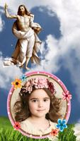 Jesus Photo Frames 截图 1