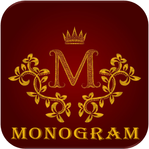 Monogram Maker
