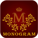 Monogram Maker aplikacja