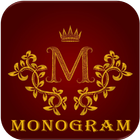 Monogram Maker icon