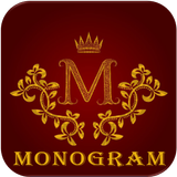 Monogram Maker icono