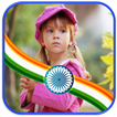 Republic Day Frames- India Patriotic Profile Maker