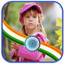 Republic Day Frames- India Patriotic Profile Maker APK