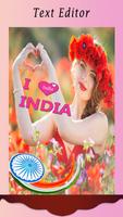 3 Schermata Republic Day Frames- India Patriotic Profile Maker