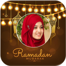 APK Ramadan photo frames